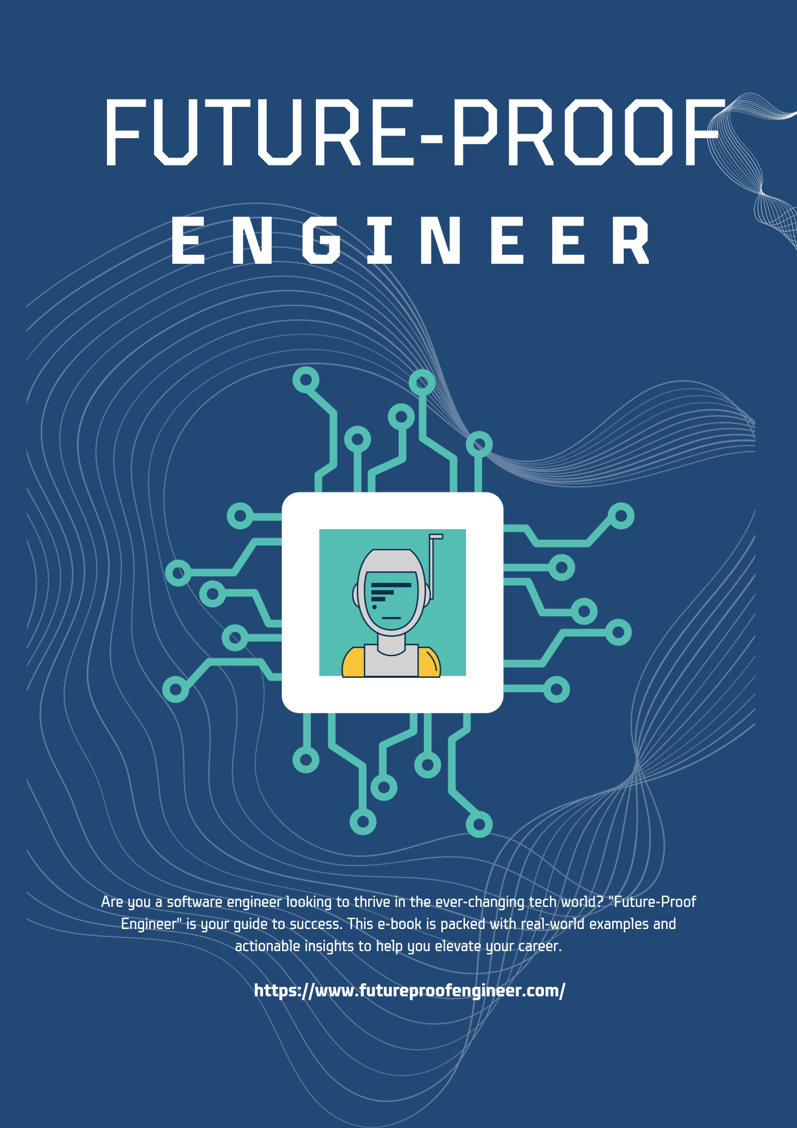 Future-Proof Engineer Logo